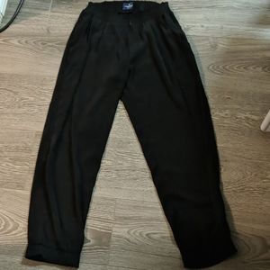 American Eagle | Flowy Pull-on Pants